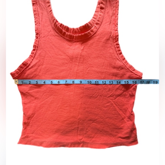 Free People Movement Back to Basics
Tank Top. NWOT large - Picture 8 of 15